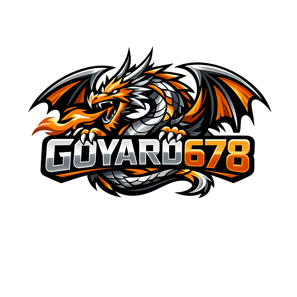 goyard678 เว็บเดิมพันออนไลน์ครบวงจร สล็อต บาคาร่า แทงบอล มาตรฐานโลกในที่เดียว ปี 2026